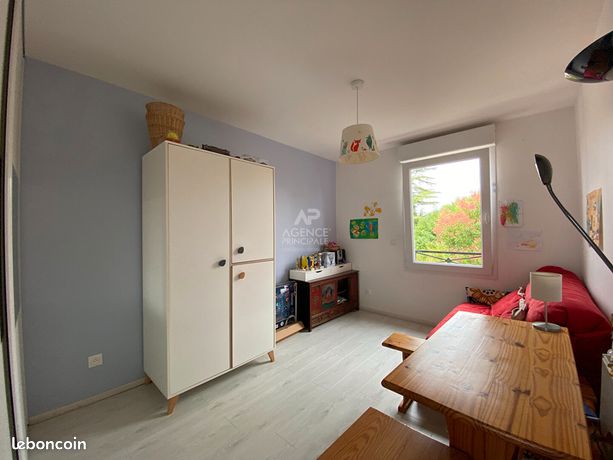 Maison a louer saint-ouen-l'aumone - 7 pièce(s) - 135 m2 - Surfyn