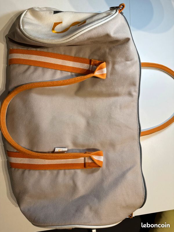 Polochon - sac de sport 🏋️♀️ (image 2)