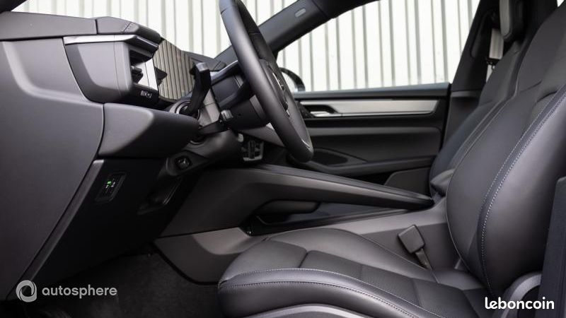 Porsche Macan 516ch 4S MY25 (image 9)