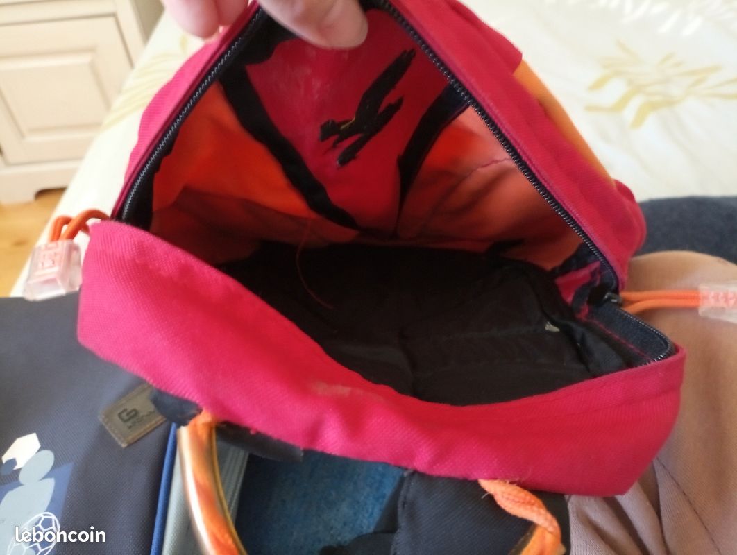 Petit sac a dos (image 3)
