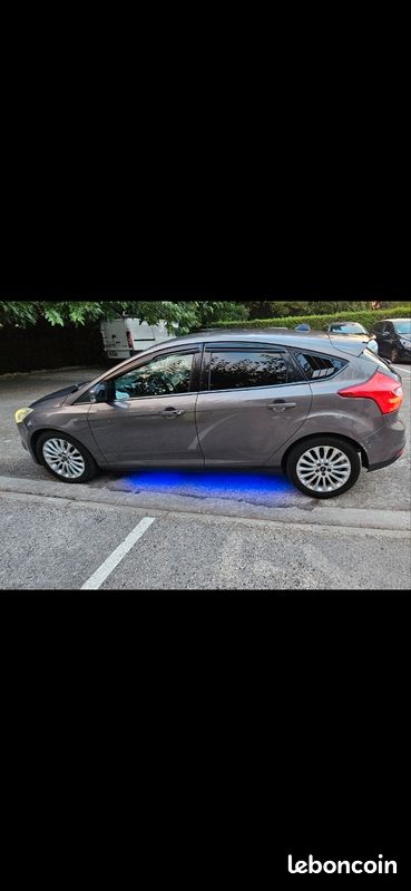 Ford focus mk3 (image 2)