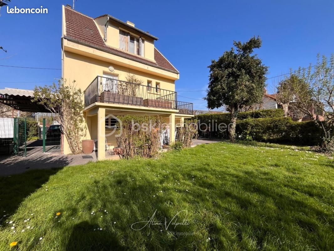 Maison 3 pièces 111 m² · à Esbly · 111 m² · 344 000 €