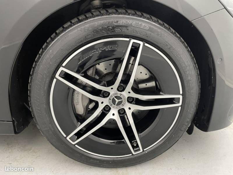 Mercedes Classe E 220 d 9G-Tronic AMG Line (image 13)