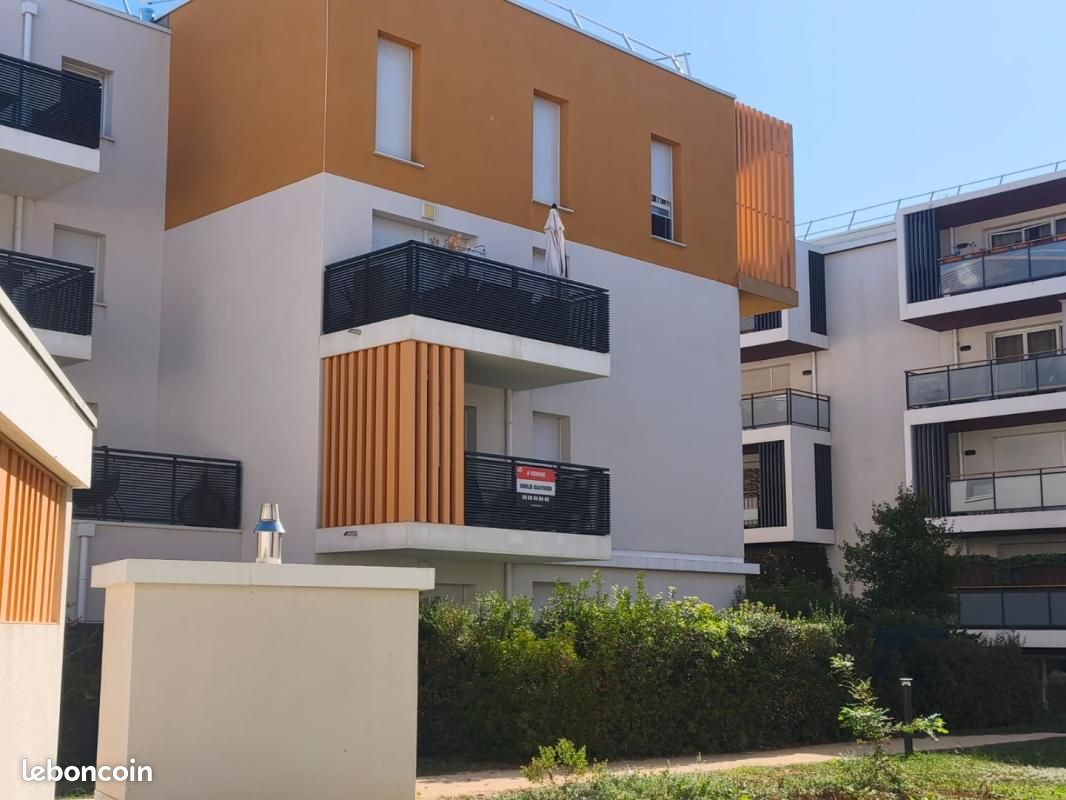 Appartement 3 pièces 60 m² · à Vitrolles · 60 m² · 249 900 €