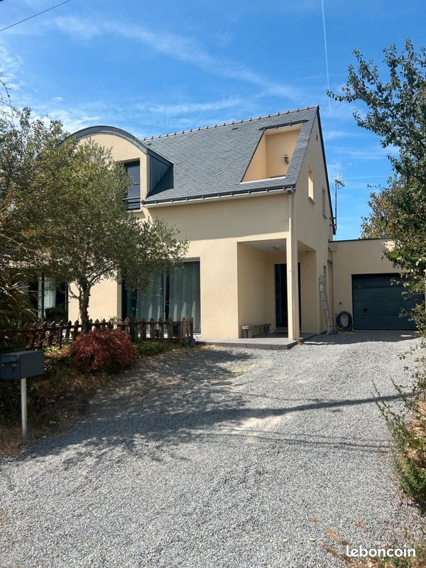 Maison 6 pièces 136 m² · à La Turballe · 136 m² · 449 000 €