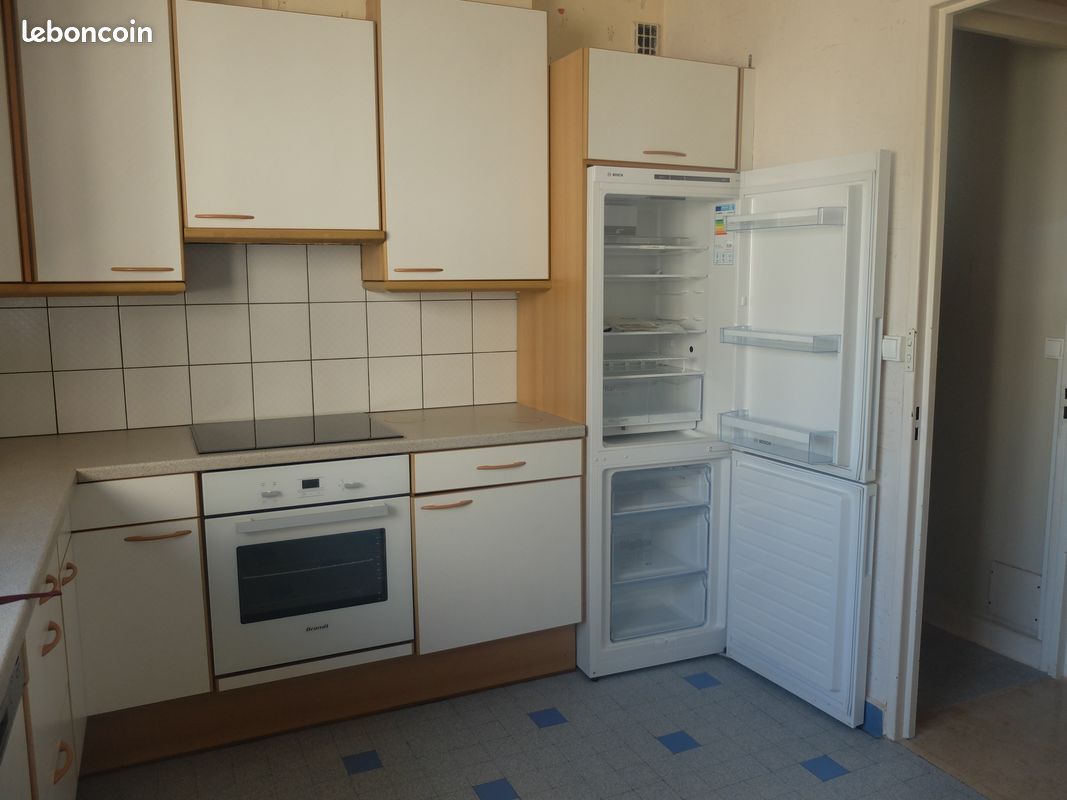 Appartement 3 pièces 79 m² · à Besançon · 79 m² · 870 €