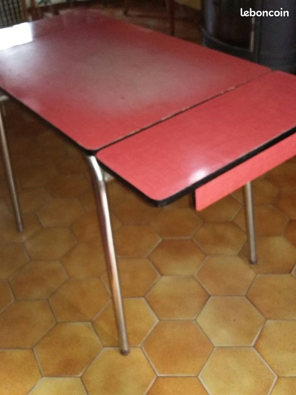 Table cuisine (image 1)