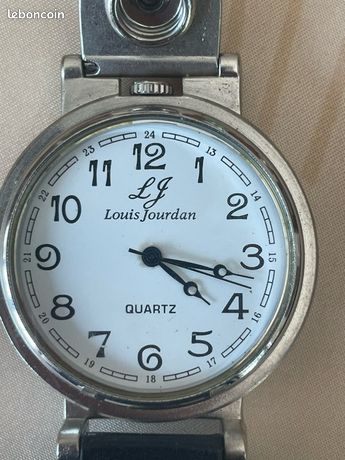 Montre Louis Jourdan Montres Bijoux