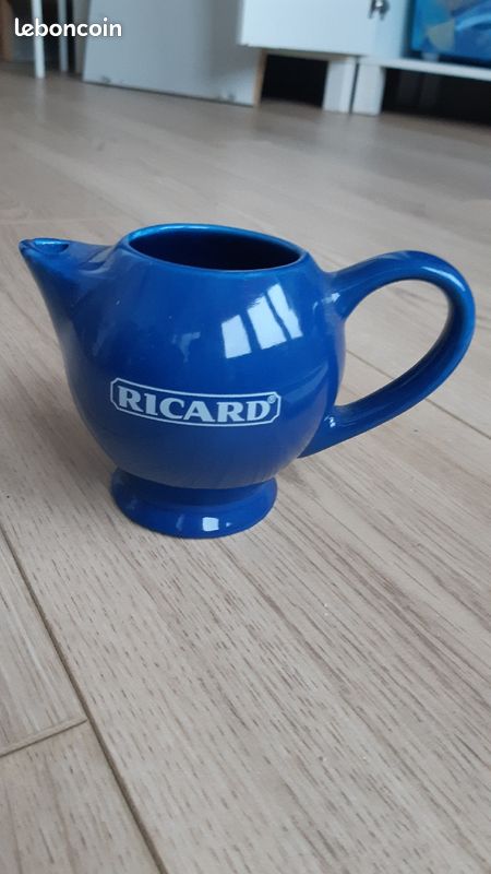 Pichet RICARD (image 1)