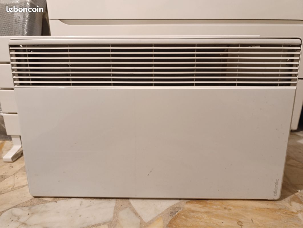 Chauffage électrique (image 4)