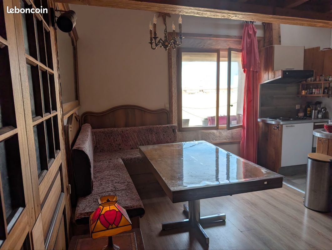Appartement 2 pièces 50 m² · à Sète · 50 m² · 645 €/mois