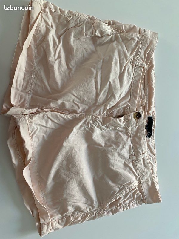 Short Etam Taille 40 (image 2)