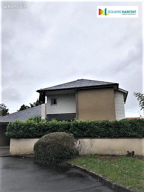 Maison 4 pièces 100 m² · à Pau · 100 m² · 1 114 €/mois