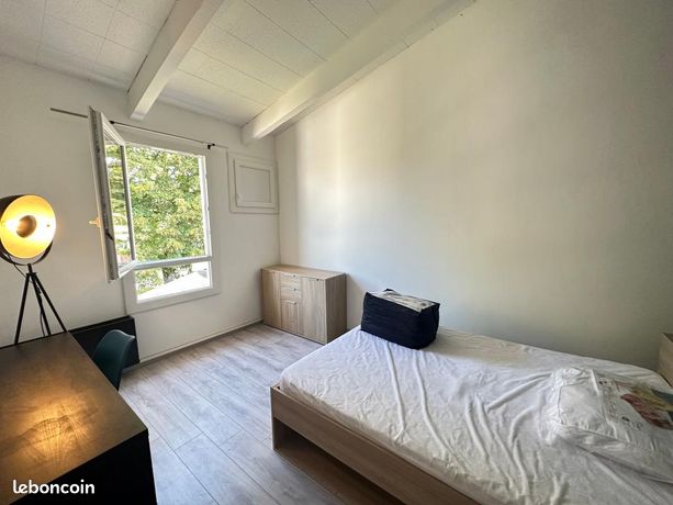 Location appartement et maison à louer Gradignan (33170) - leboncoin