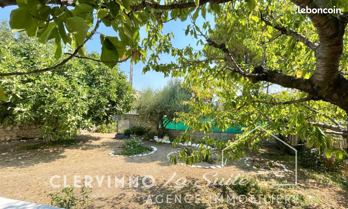 Maison 5 pièces 150 m² · à Plan-de-Cuques · 150 m² · 465 000 €
