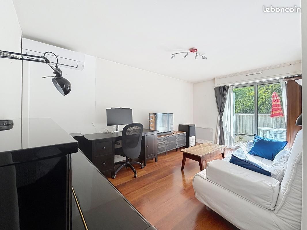 Appartement 2 pièces 40 m² · à Montpellier · 40 m² · 834 €/mois