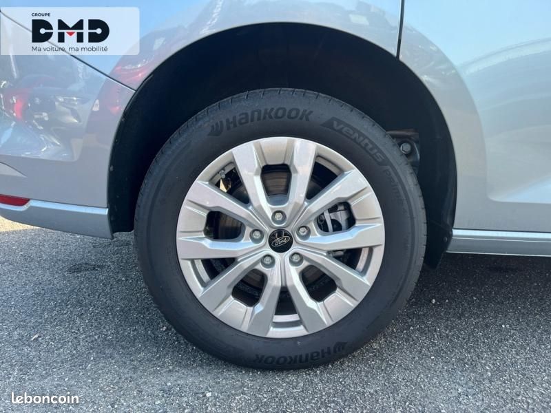 Ford Transit Connect L1 1.5 EcoBoost 150ch PHEV Limited BVA6 (image 13)