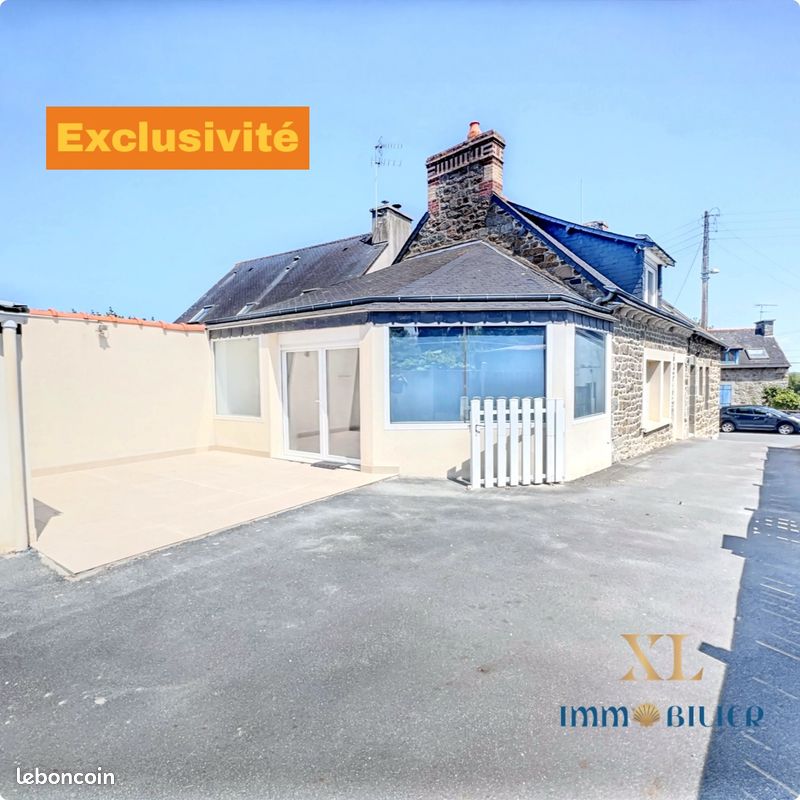 Maison 9 pièces 134 m² · à Saint-Brieuc · 134 m² · 342 500 €
