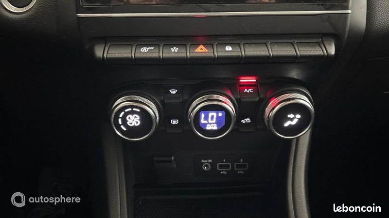 Renault Captur 1.0 TCe 90ch Techno (image 26)