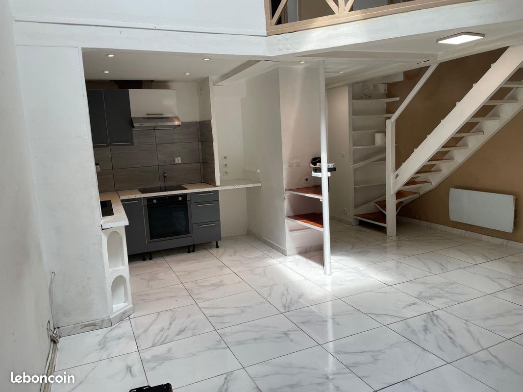 Maison 2 pièces 60 m² · à Marseille · 60 m² · 149 000 €