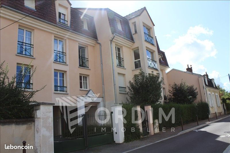 Appartement 3 pièces 70 m² · à Auxerre · 70 m² · 695 €/mois