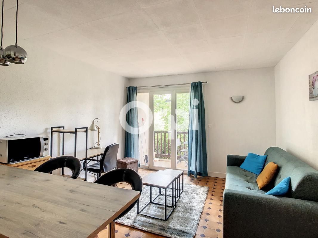Appartement 1 pièce 25 m² · à Périgueux · 25 m² · 420 €/mois