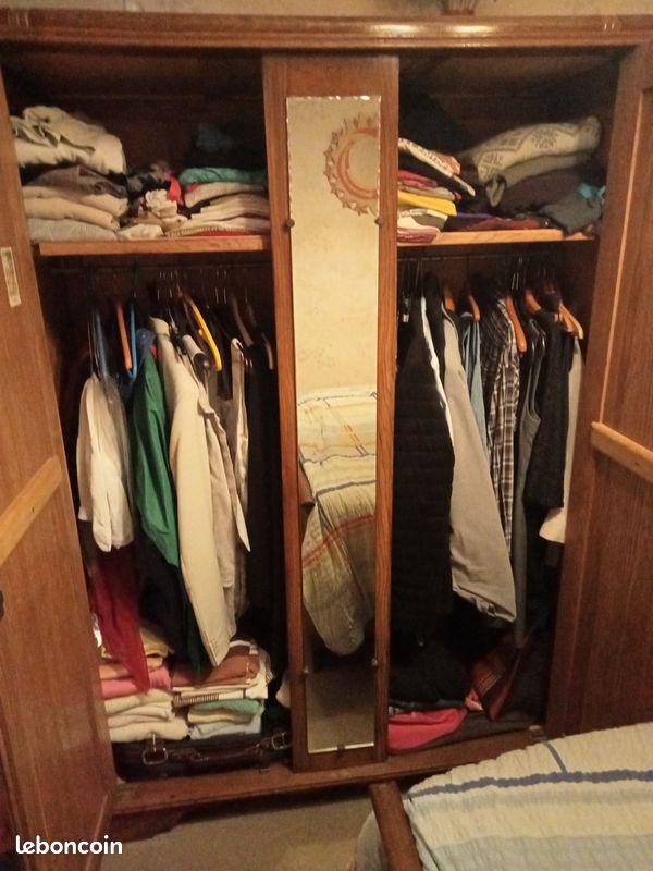Armoire (image 2)