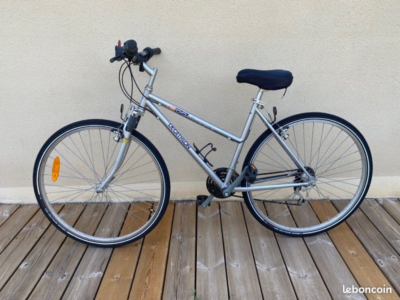 Vélo Décathlon (image 1)