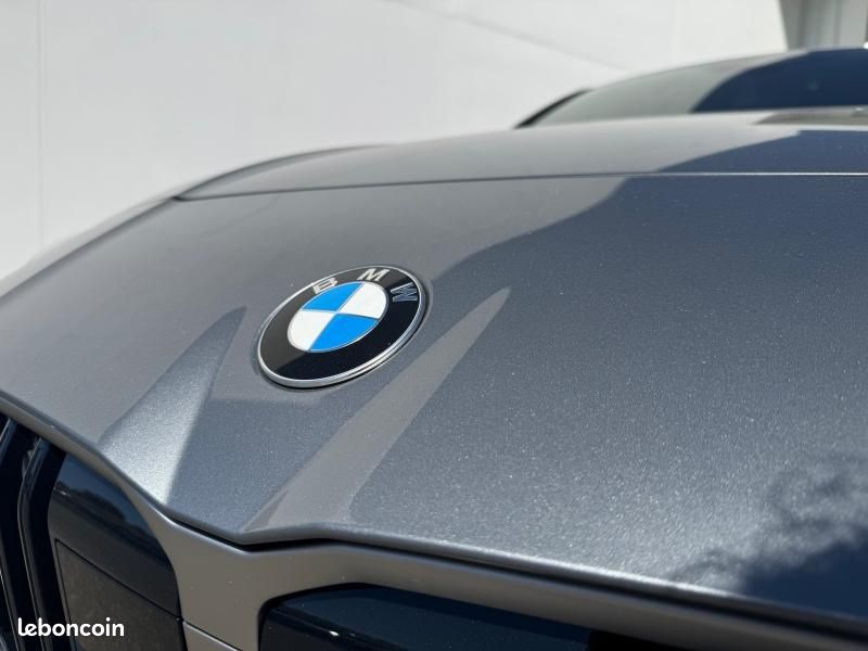 Bmw Série 1 120dA 163ch M Sport DKG7 (image 18)