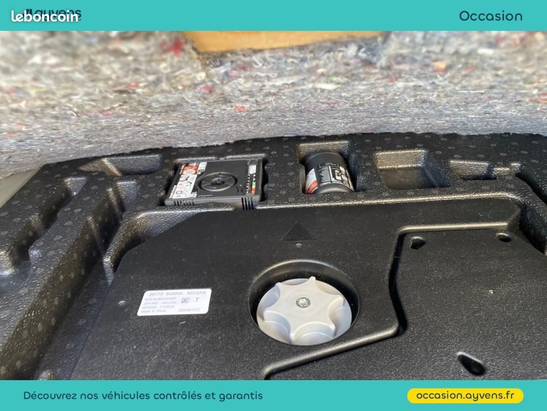 Nissan Qashqai e-POWER 190ch Tekna 2024 (image 3)