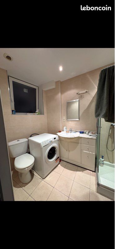Appartement 1 pièce 31 m² · à Souillac · 31 m² · 450 €/mois