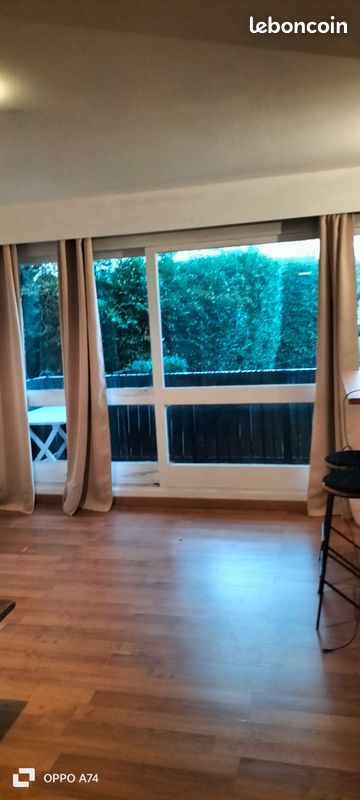Appartement 1 pièce 30 m² · à Nantes · 30 m² · 600 €/mois