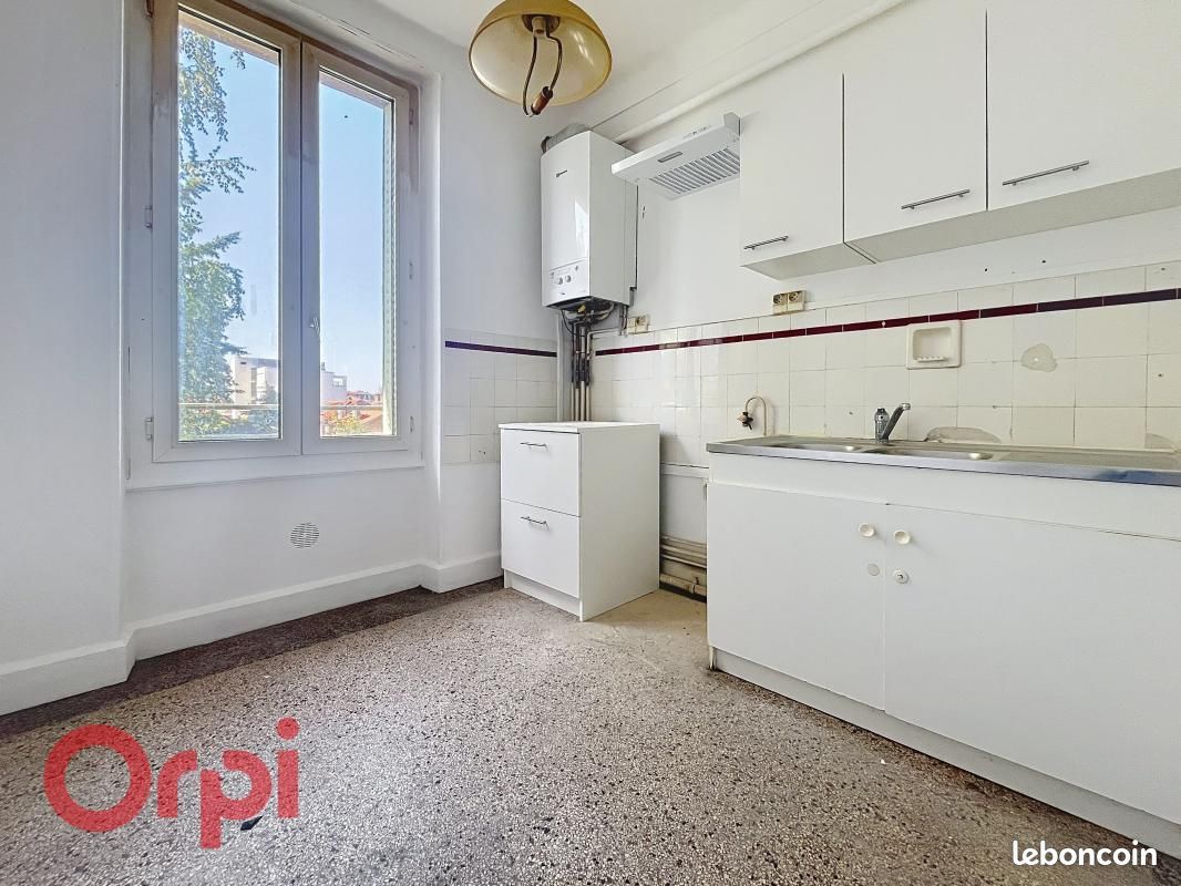 Appartement a louer vandoeuvre-les-nancy - 3 pièce(s) - 52 m2 - Surfyn