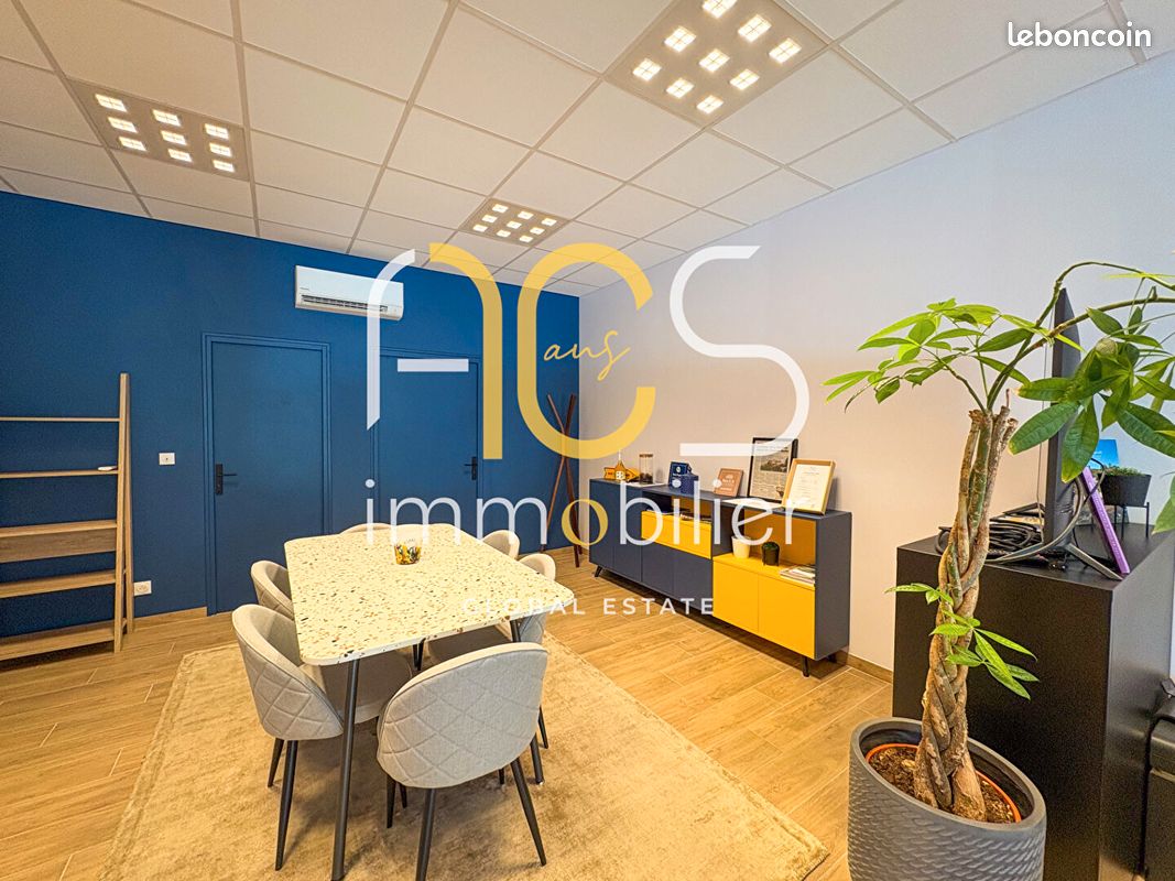 Local commercial 60 m² SAINT RAPHAEL (image 2)