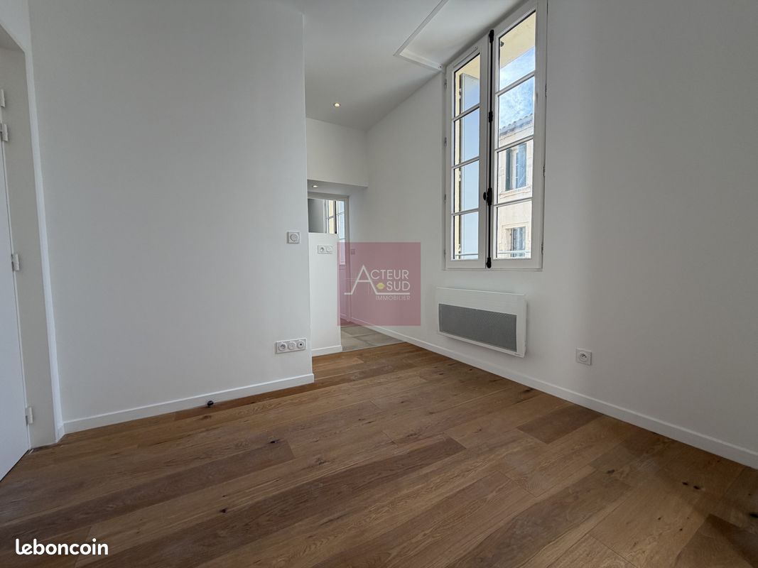 Appartement 1 pièce 16 m² · à Montpellier · 16 m² · 495 €/mois