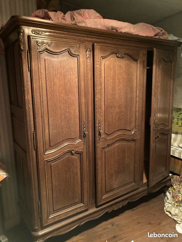 Garde robe (image 1)