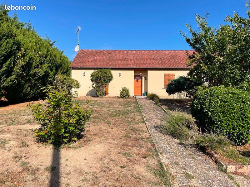 Maison 4 pièces 107 m² · à Néris-les-Bains · 107 m² · 293 000 €