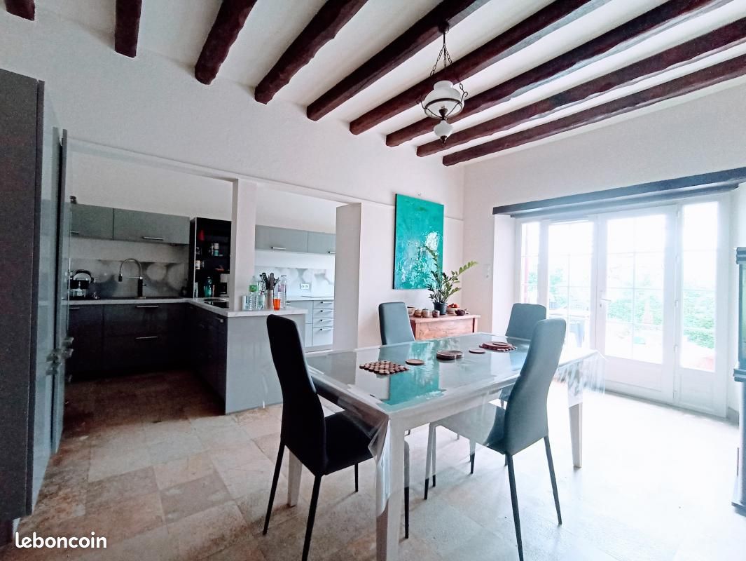 Maison 12 pièces 340 m² - Châtellerault 86100 (image principale 6)