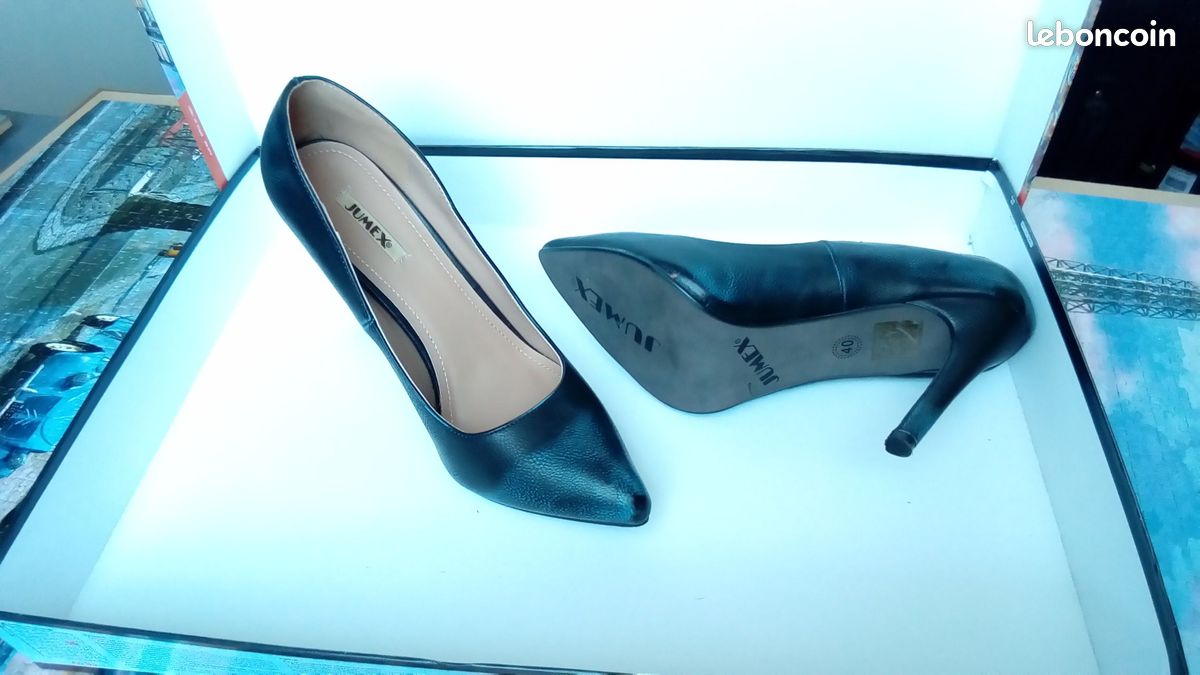 Escarpins (image 3)