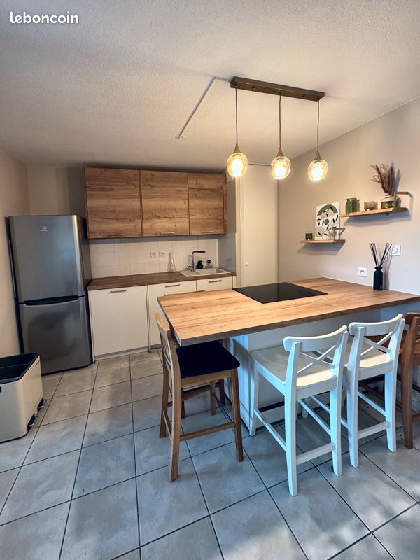 Appartement 2 pièces 42 m² · au Haillan · 41,8 m² · 890 €/mois