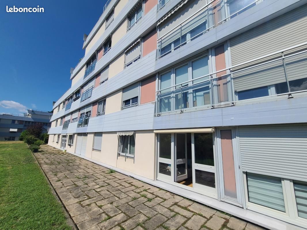 Appartement a louer vernon - 2 pièce(s) - 54 m2 - Surfyn