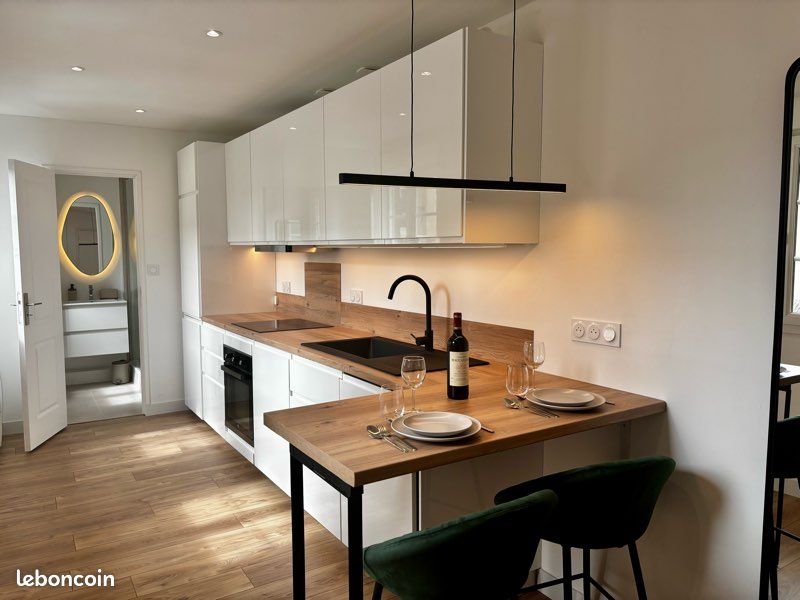 Appartement 2 pièces 35 m² · à Caen · 35 m² · 890 €/mois