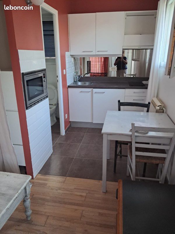 Appartement 1 pièce 25 m² · à Grabels · 25 m² · 500 €/mois