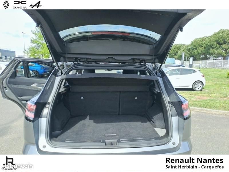Renault Austral 1.2 E-Tech full hybrid 200ch Techno - 25 (image 16)