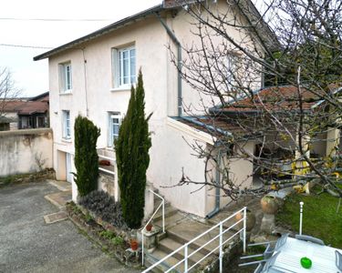 Maison 495 000 € - 95 m²