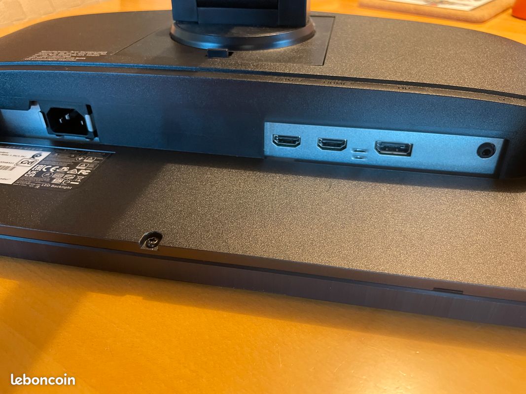 Ecran 24 pouces ACER XV240Y (image 4)