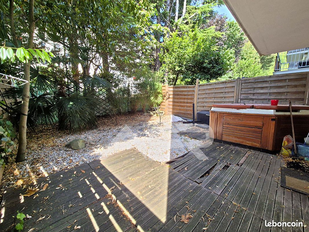 Appartement 3 pièces 66 m² · à Le Pecq · 66 m² · 341 000 €