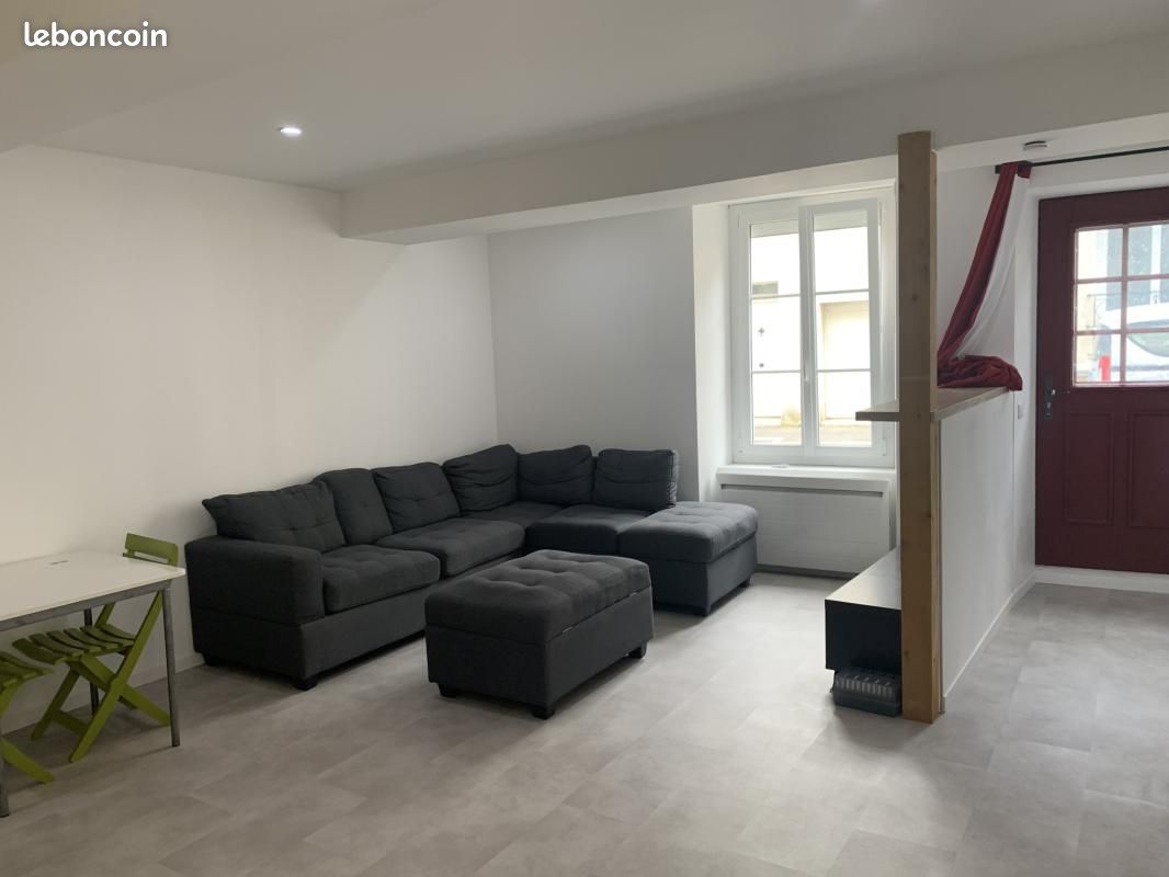 Appartement 2 pièces 41 m² · à Faremoutiers · 41 m² · 688 €/mois