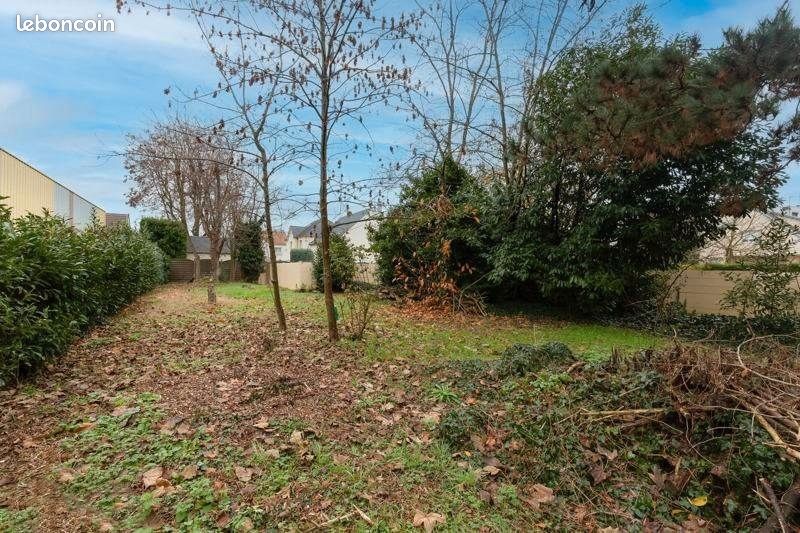 Terrain 355 m² Saint Leu La Foret · à Saint-Leu-la-Forêt · 189 000 €