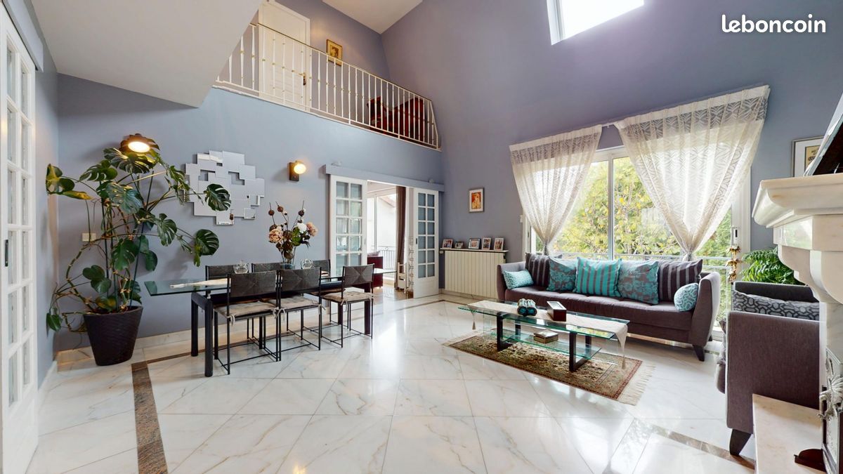 Maison 7 pièces 155 m² · à Ormesson-sur-Marne · 155 m² · 580 000 €